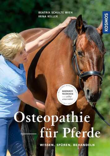 Osteopathie für Pferde