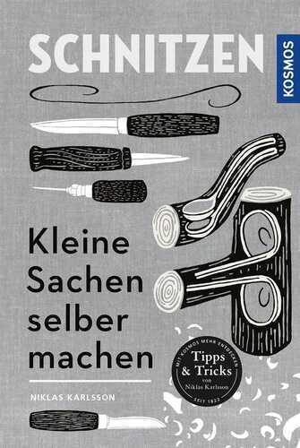 Schnitzen — Niklas Karlsson