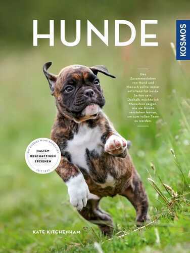 Hunde — Kate Kitchenham