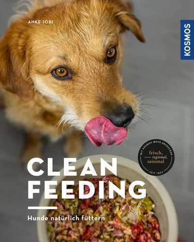 Clean Feeding — Anke Jobi