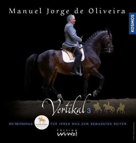 Vertikal 3 — Manuel Jorge de Oliveira