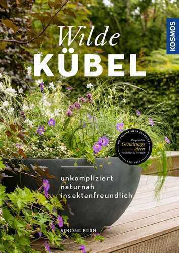 Wilde Kübel — Simone Kern