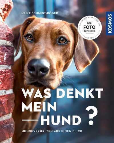 Was denkt mein Hund?