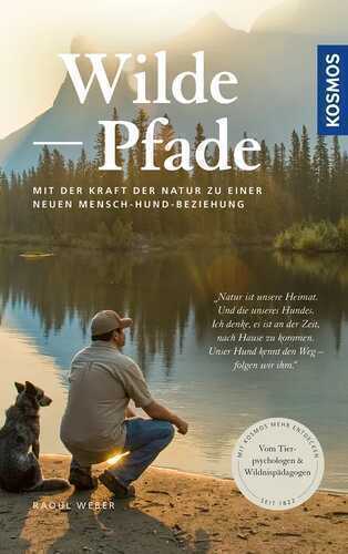Wilde Pfade — Raoul Weber