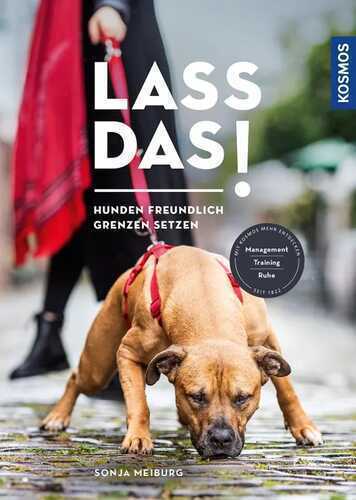 Lass das! — Sonja Meiburg