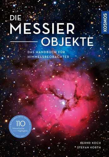 Die Messier-Objekte — Bernd Koch