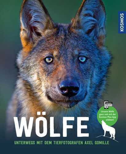 Wölfe — Axel Gomille