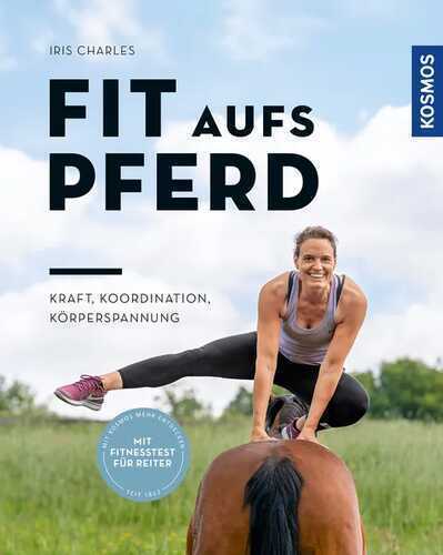 Fit aufs Pferd