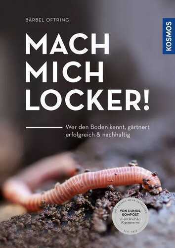 Mach mich locker! — Bärbel Oftring