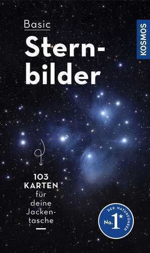 Basic Sternbilder — Hermann-Michael Hahn