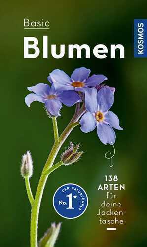 BASIC Blumen — Eva-Maria Dreyer