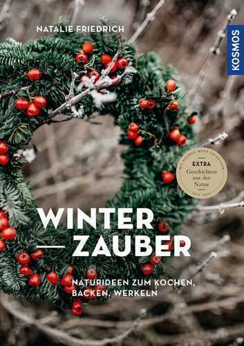 Winterzauber — Natalie Friedrich