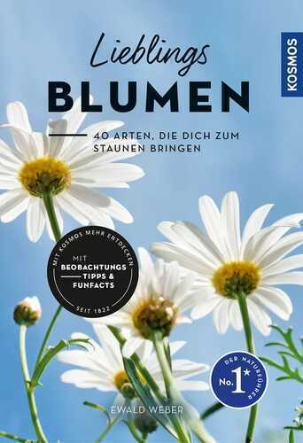 Lieblingsblumen — Ewald Weber