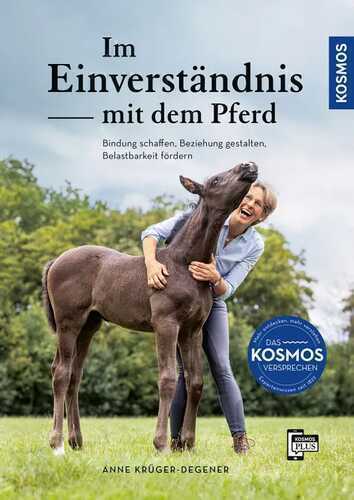 Im Einverständnis mit dem Pferd