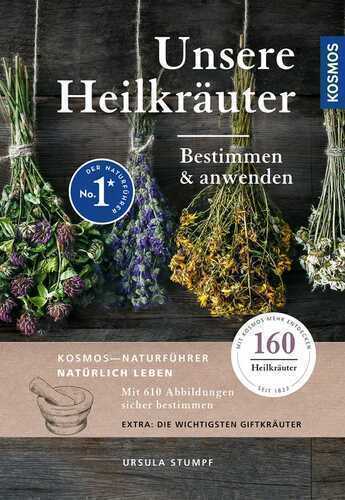 Unsere Heilkräuter