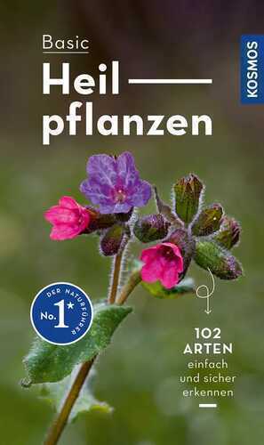 Basic Heilpflanzen — Eva-Maria Dreyer