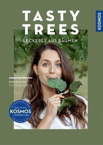 Tasty Trees — Victoria Lorenz