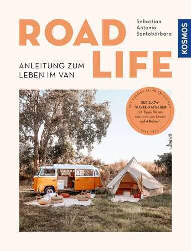 Road Life — Sebastian Antonio Santabarbara