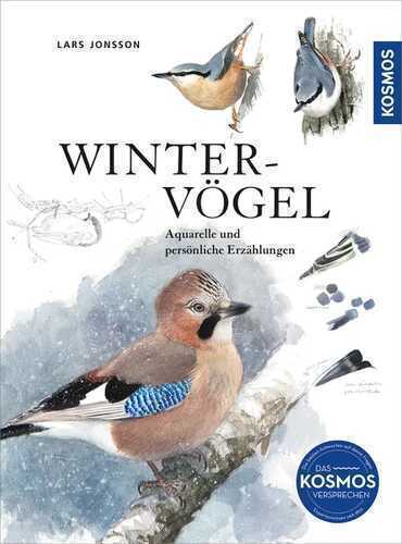 Wintervögel — Lars Jonsson