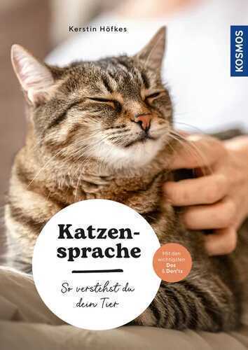 Katzensprache — Kerstin Höfkes