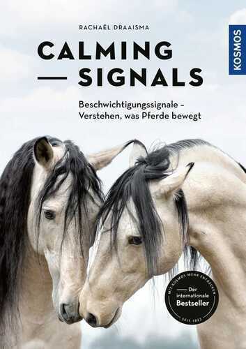 Calming Signals — Rachael Draaisma