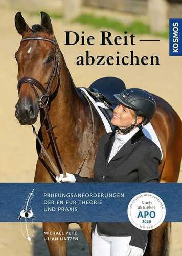 Die Reitabzeichen
