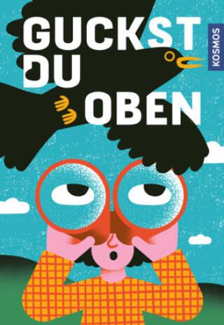 Guckst du oben: Birds (Vögel)