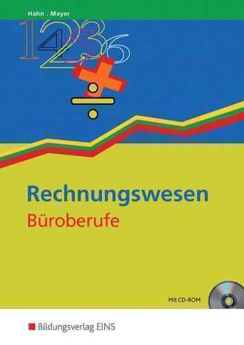 Set Büroberufe / Rechnungswesen Büroberufe