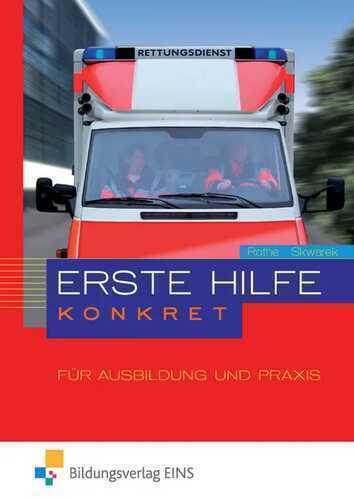 Erste Hilfe konkret