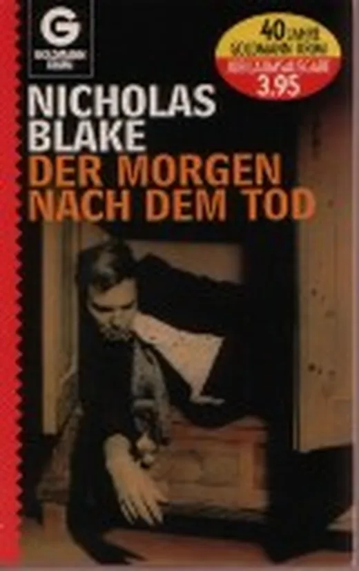 Der Morgen nach dem Tod