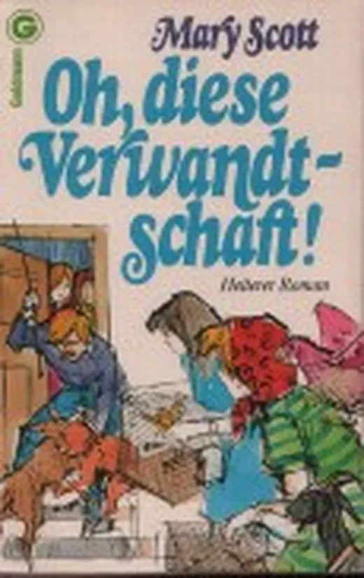 Oh, diese Verwandschaft