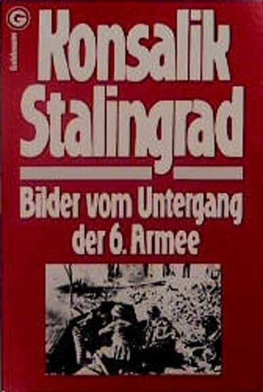 Stalingrad