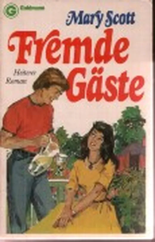 Fremde Gäste
