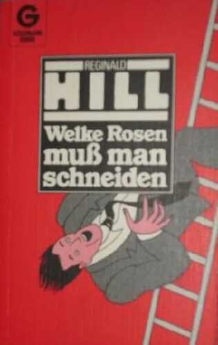 Welke Rosen muß man schneiden