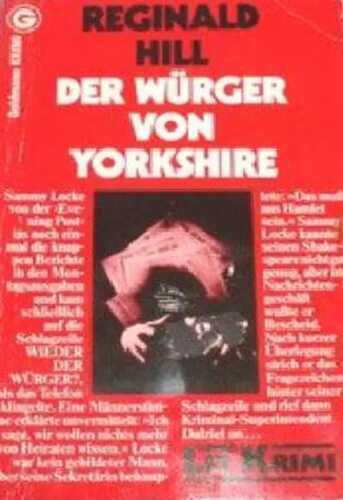 Der Würger von Yorkshire