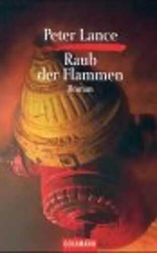 Raub der Flammen