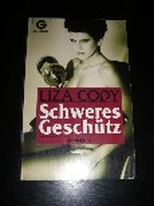 Schweres Geschütz