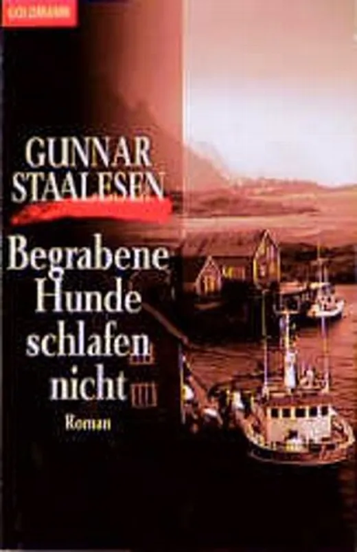 Begrabene Hunde schlafen nicht.