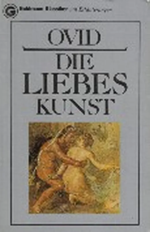 Die Liebeskunst