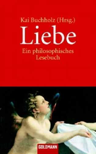 Liebe — Kai Buchholz,