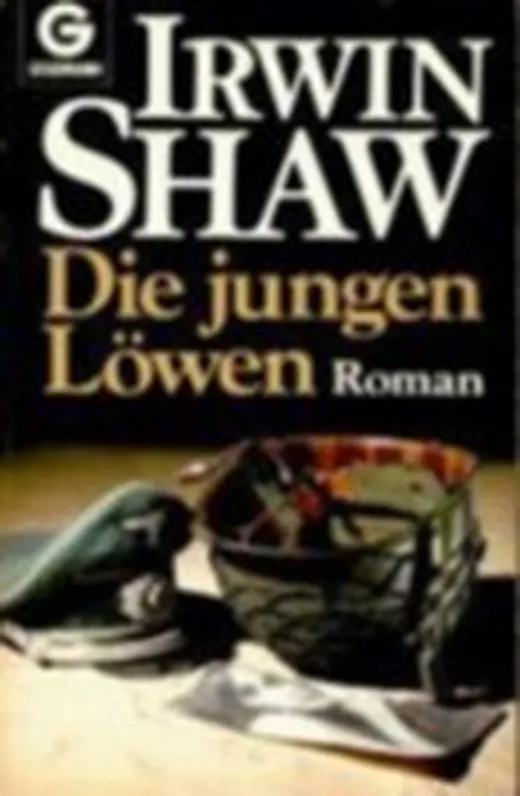 Die jungen Löwen