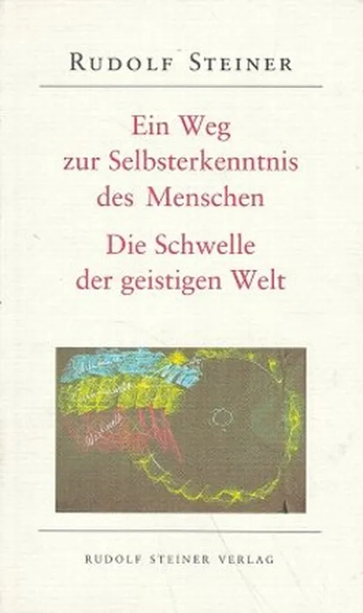 Berg im Feuer