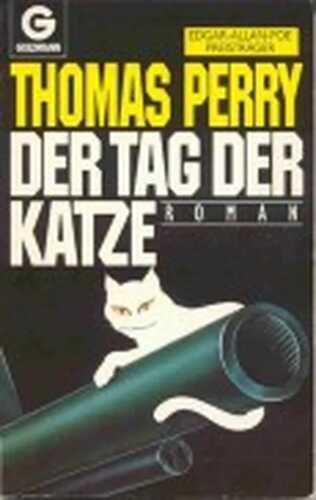Der Tag der Katze