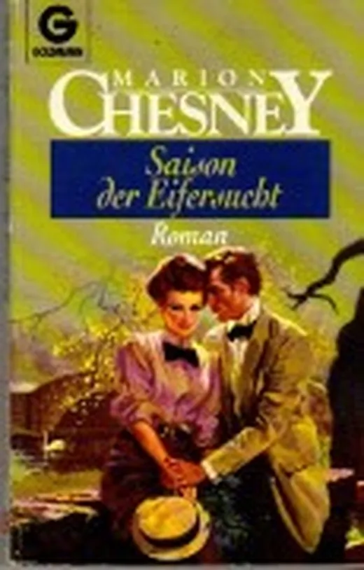Saison der Eifersucht