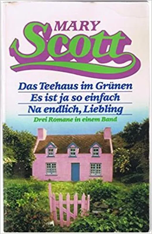 Das Teehaus im Grünen / Es ist ja so einfach / Na endlich, Liebling