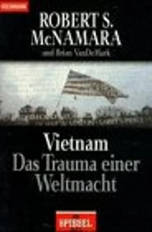 Vietnam — Robert S. McNamara