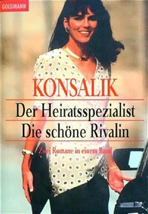Der Heiratsspezialist