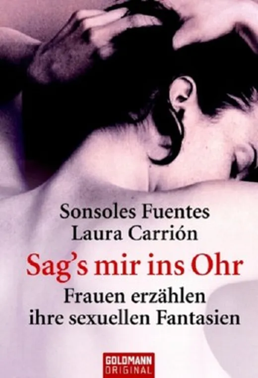 Sag's mir ins Ohr