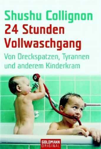 24 Stunden Vollwaschgang
