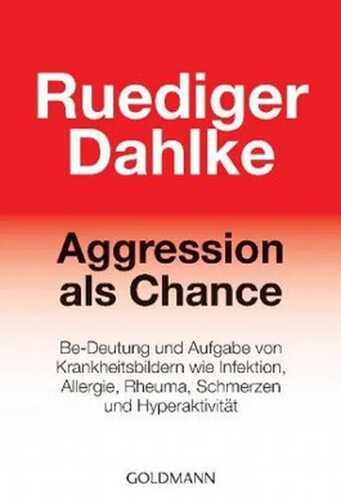 Aggression als Chance